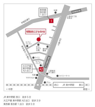 Map Map