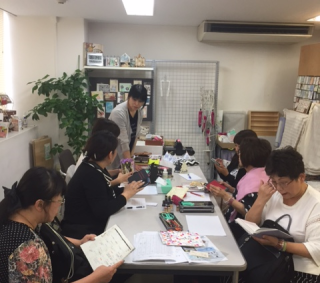 ミーティング ミーティング