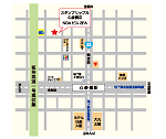 スタンプリップル心斎橋店 スタンプリップル心斎橋店