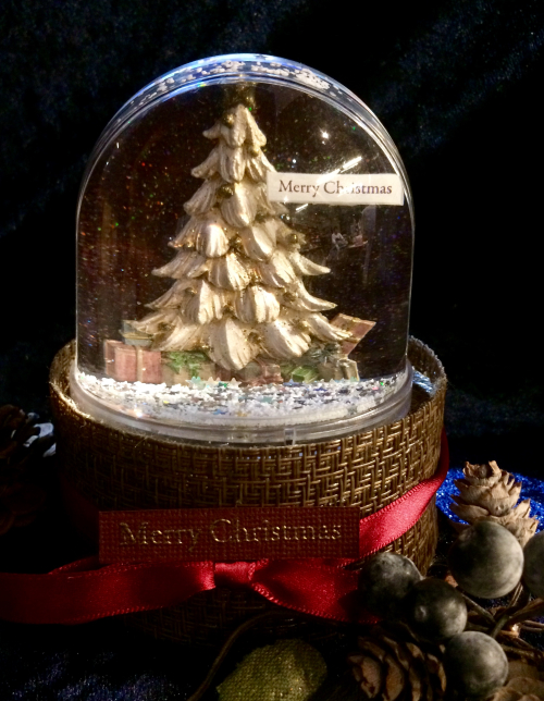 クリスマスステラドーム クリスマスステラドーム