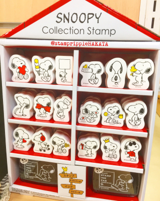 Stamp Ripple スタンプリップル博多店からのお知らせ